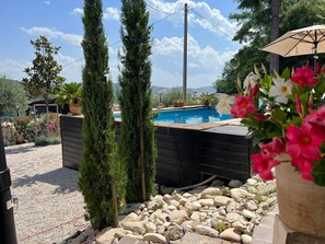 Villa, 3 Bedrooms, Private Pool | Taman