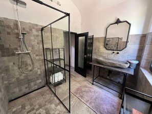 Villa, 3 slaapkamers, privézwembad | 3 slaapkamers