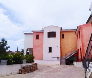 Fachada