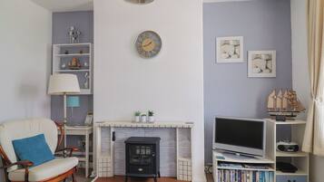 منطقة المعيشة