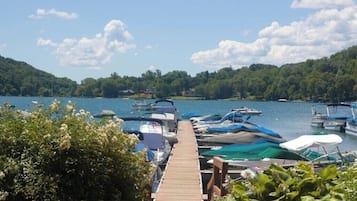 Port de plaisance