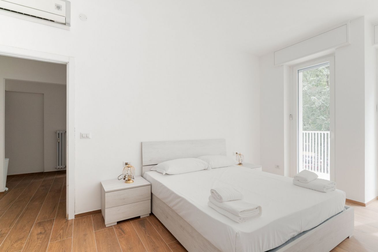2 bedrooms