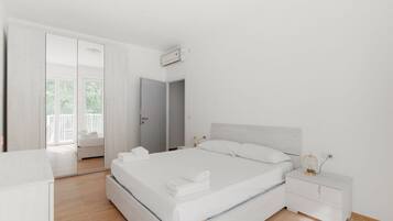 2 Schlafzimmer