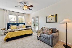 3 Schlafzimmer, Bügeleisen/Bügelbrett, WLAN, Bettwäsche