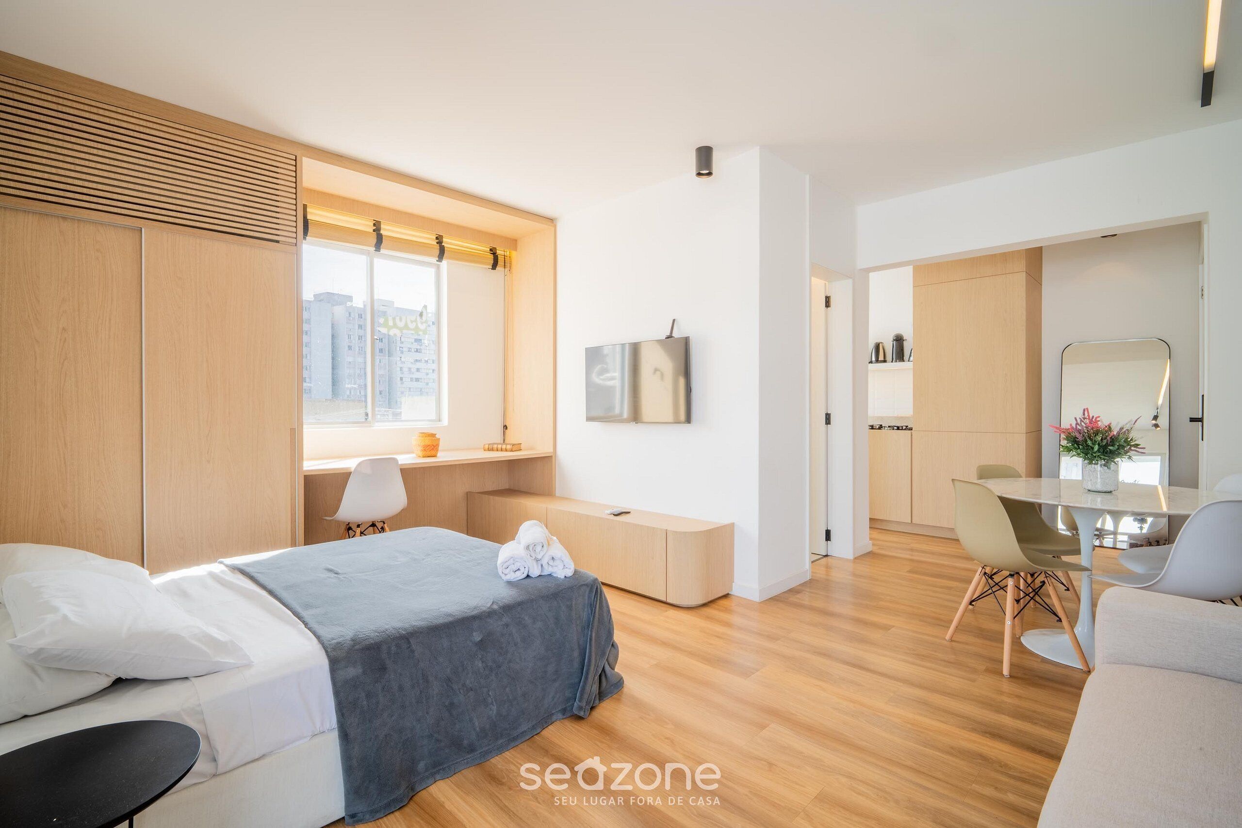 Studio | 1 bedroom, free WiFi