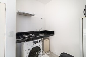 Basic Studio | Interior