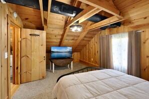 3 Schlafzimmer, Internetzugang, Bettwäsche