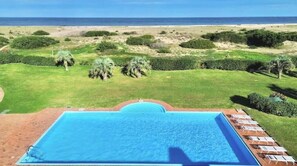 Pool - Manantiales Bay, Direct Exit to the Sea and Garden (Departamento de Maldonado)