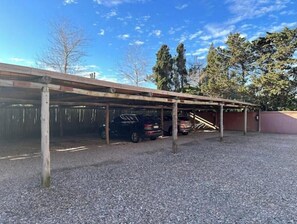 Property grounds - Manantiales Bay, Direct Exit to the Sea and Garden (Departamento de Maldonado)