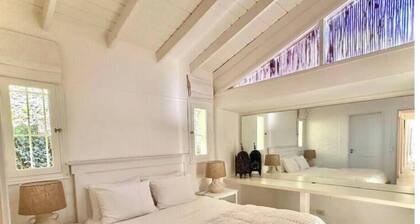 Bigornia, Central and Cozy Chalet