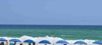 Ocean, 4 Suites and the best amenities