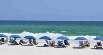 Ocean, 4 Suites and the best amenities
