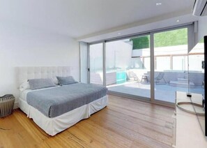 4 Schlafzimmer