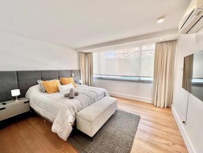 4 chambres