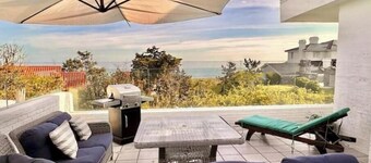 Casa Brindis, Ocean View, Park and 4 bedrooms