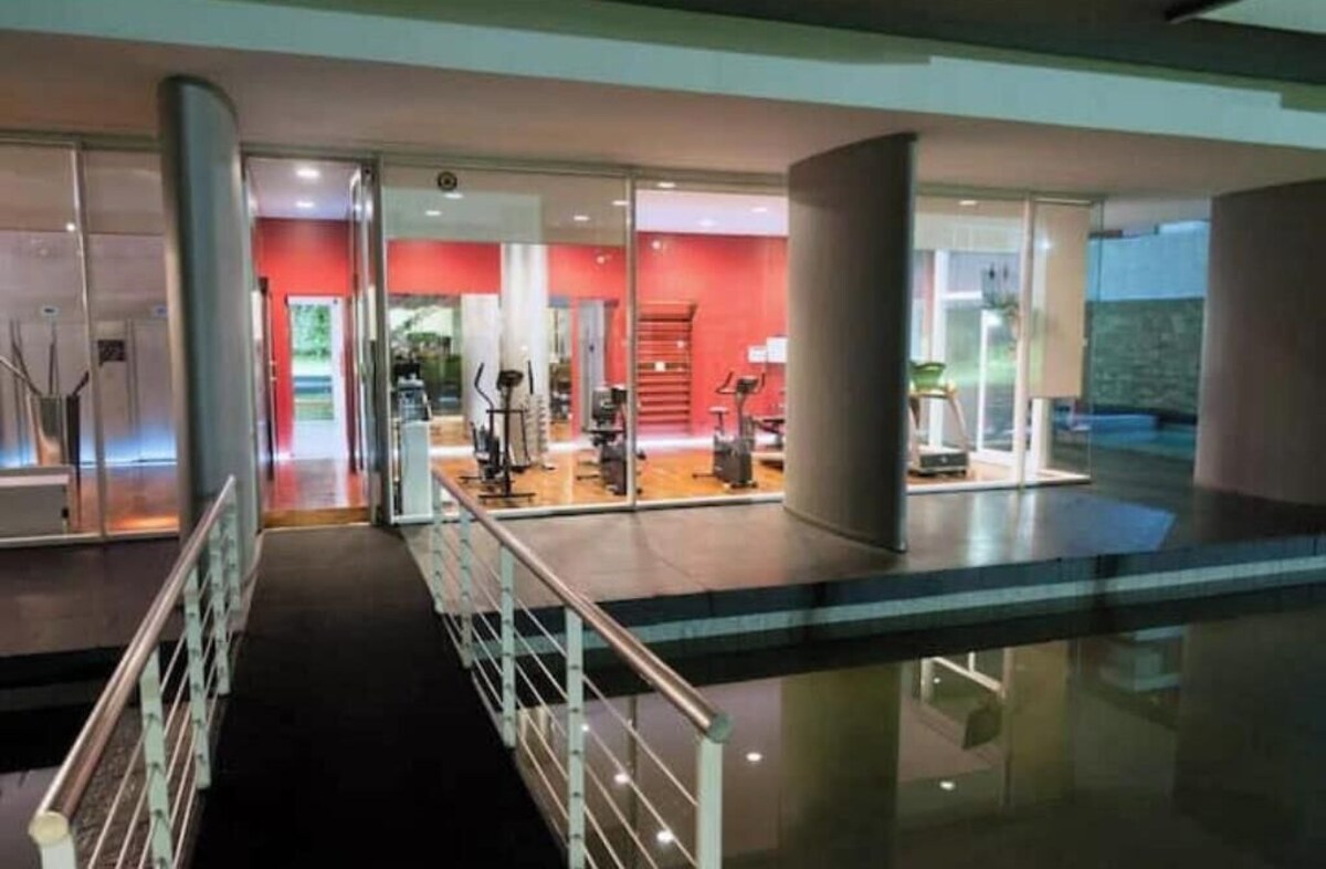 Majoittajan profiilikuva