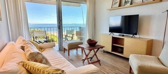 Costanero, Oceanfront Penthouse