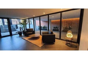 Interior - D'Figueira, modern and domotic (Departamento de Maldonado)