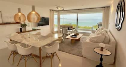 Horizonte, 3 Oceanfront Suites, Terrace and BBQ