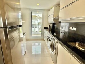 Cozinha privada
