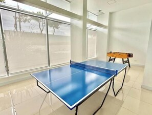 Sala de jogos