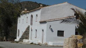 Fachada