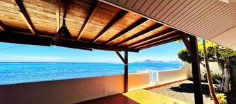 TAHITI - The Cozy Corner