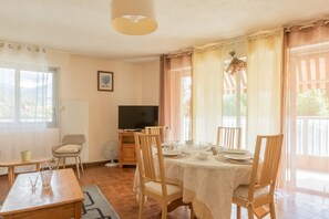 Dining - Le Roc d'Embrun - proche Lac de Serre-Ponçon (Embrun)