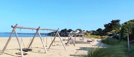 Serviettes de plage