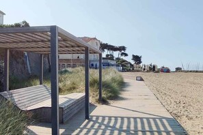 Toallas de playa 