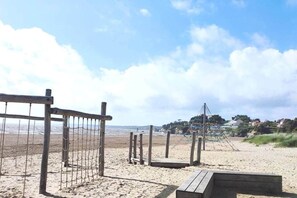 Toallas de playa 