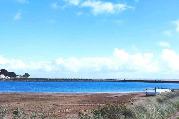 Serviettes de plage
