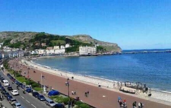 Strand