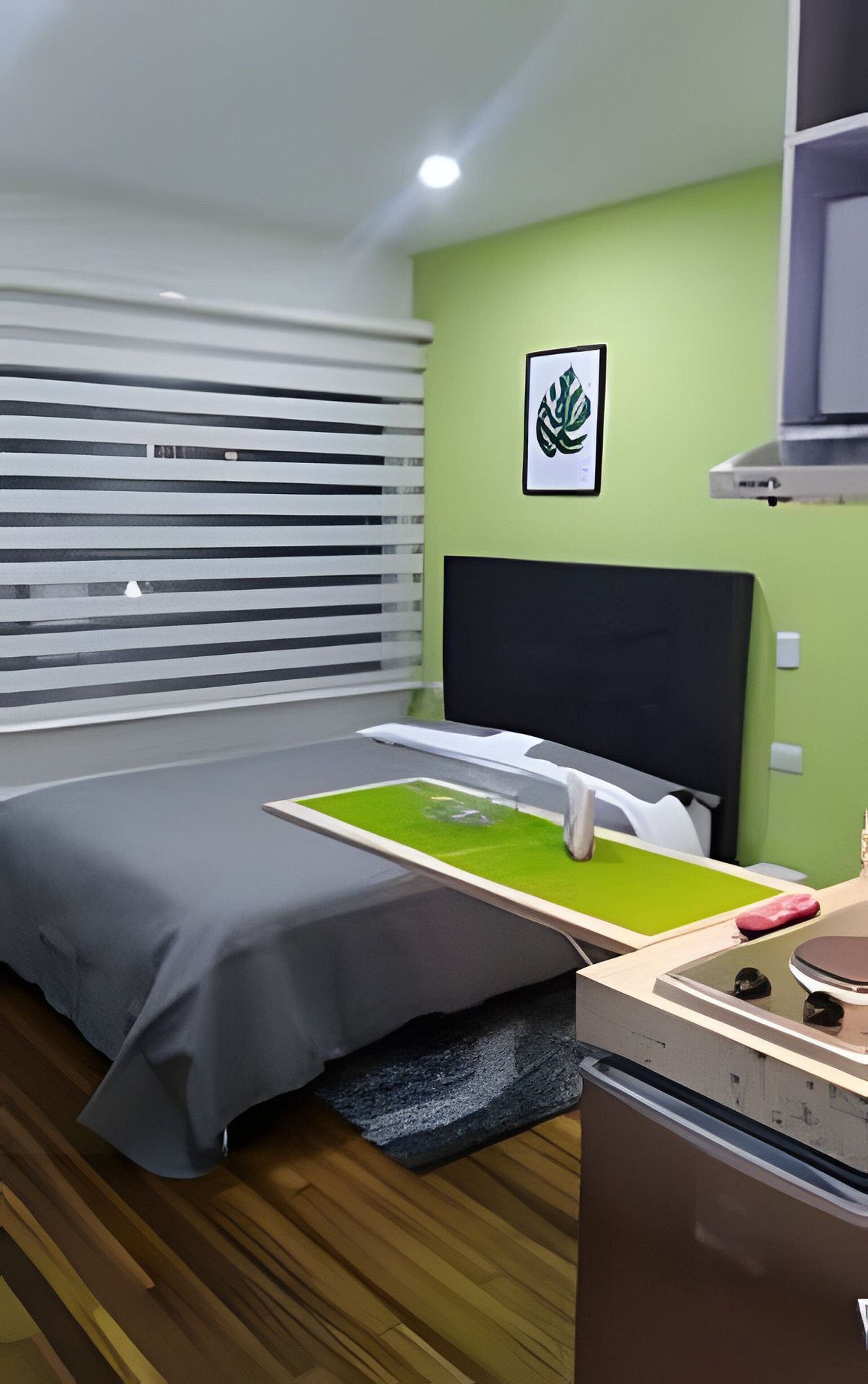 Fer et planche à repasser, Wi-Fi gratuit