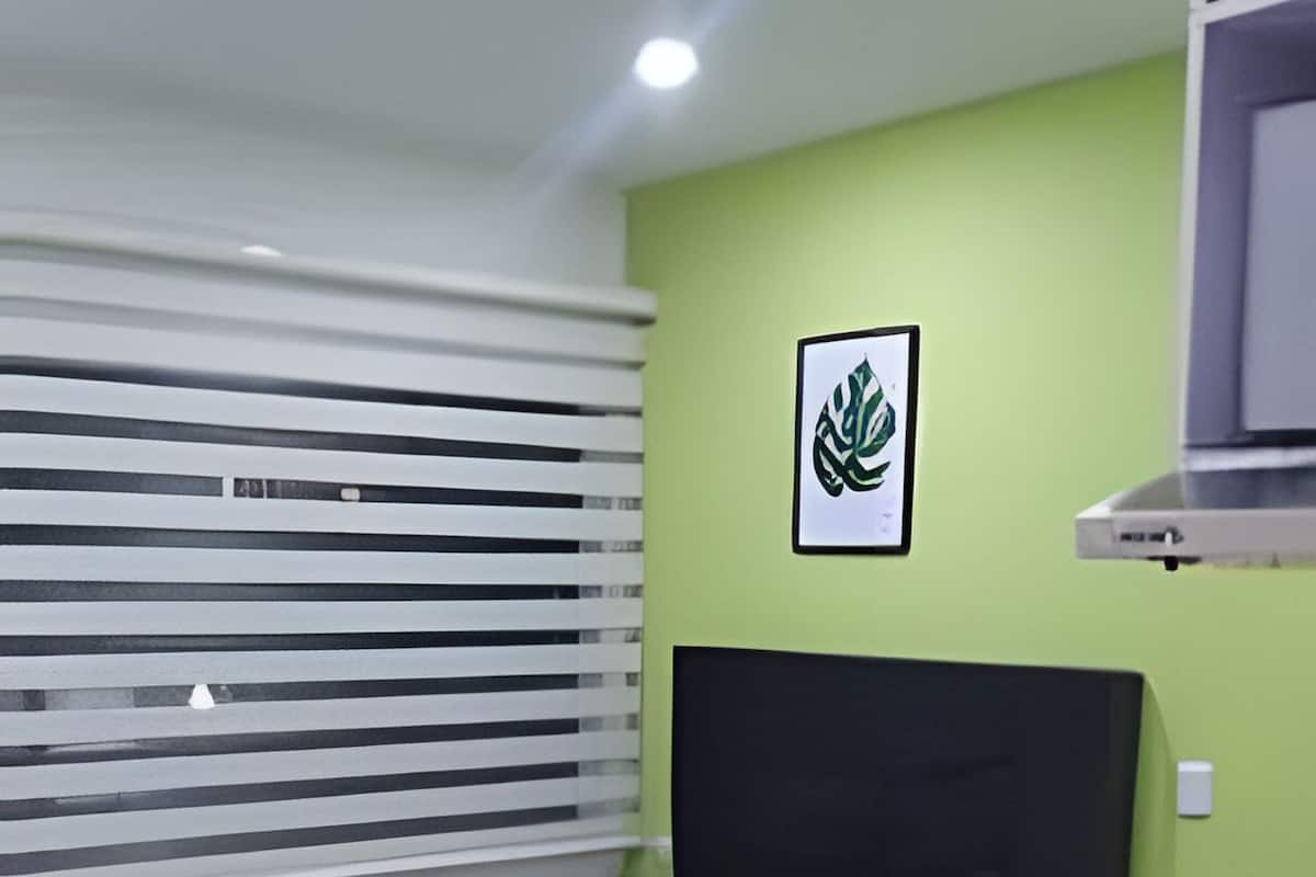 Basic Apartment
