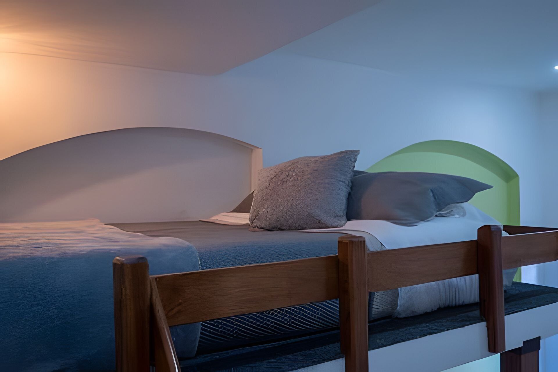 Fer et planche à repasser, Wi-Fi gratuit