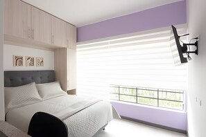 Basic Apartment - Spatium 67 (Bogotá)