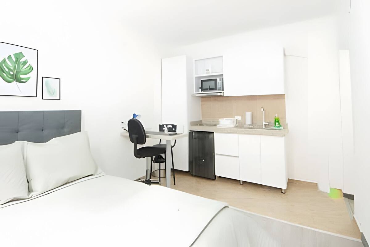 Basic Apartment