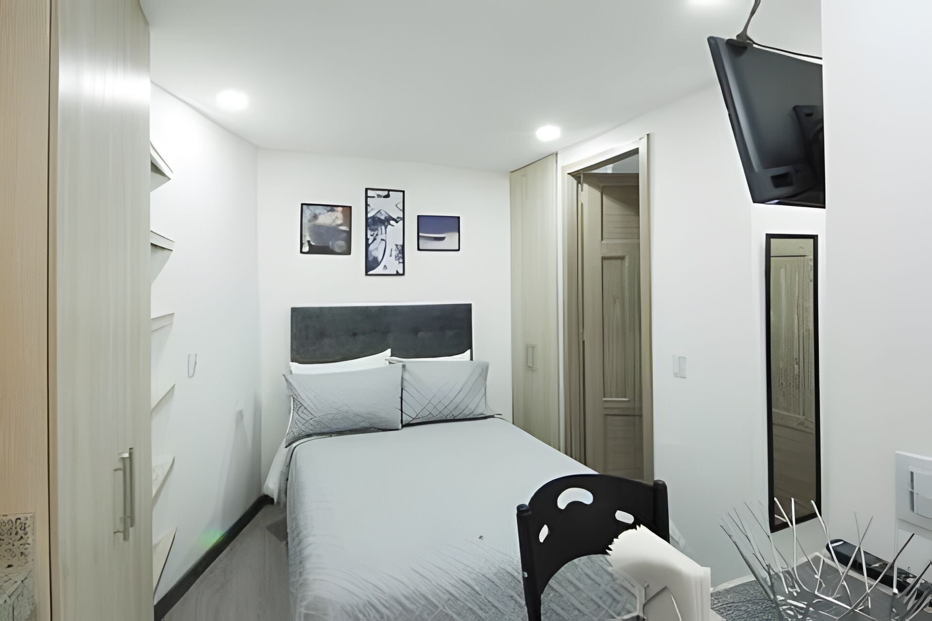 Fer et planche à repasser, Wi-Fi gratuit