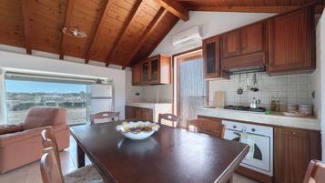 Forno, piano cottura, lavastoviglie