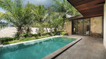 Infinity Villa 2BR with Private Pool | Private pool
