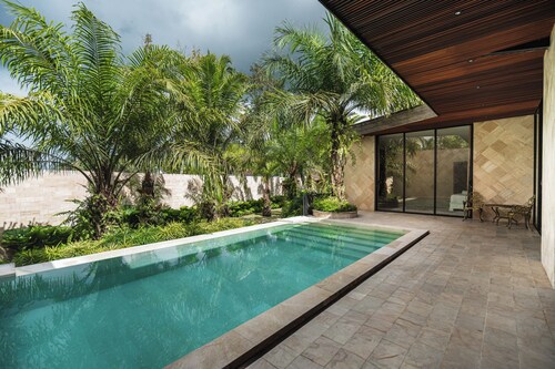 ONYX Park Resort Ubud