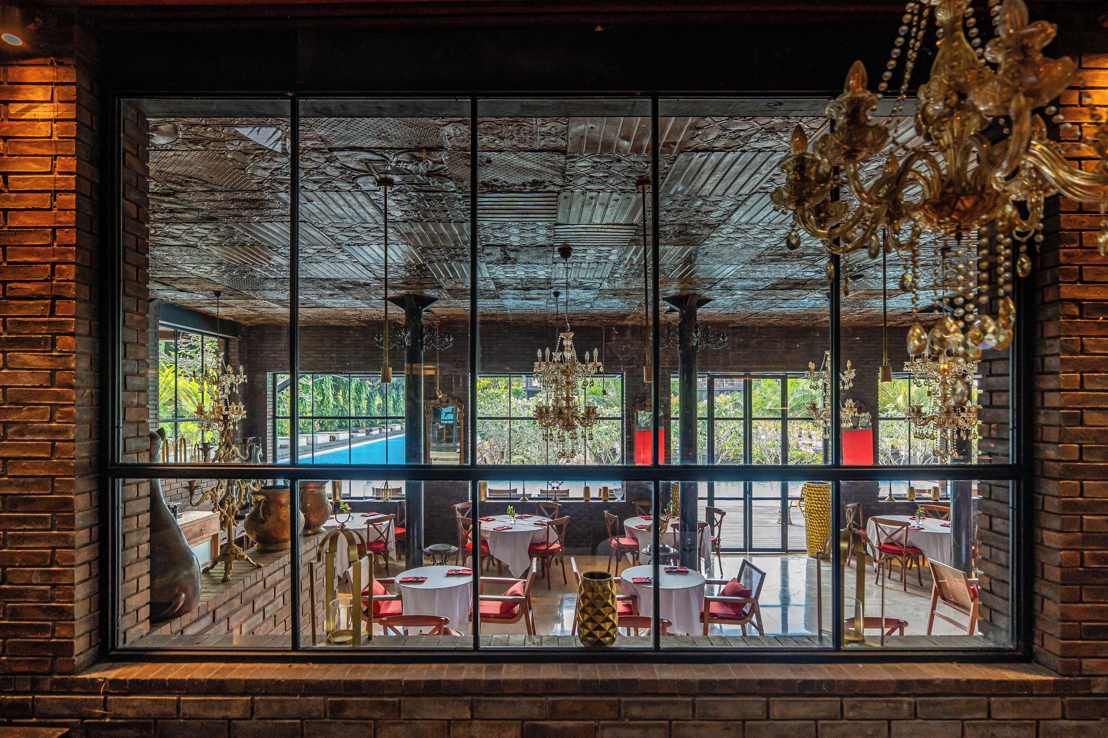 Photo - ONYX PARK RESORT Ubud