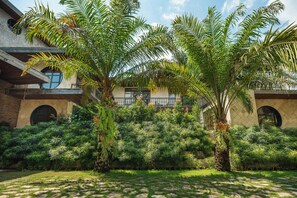 Exterior - ONYX Park Resort Ubud (Ubud)