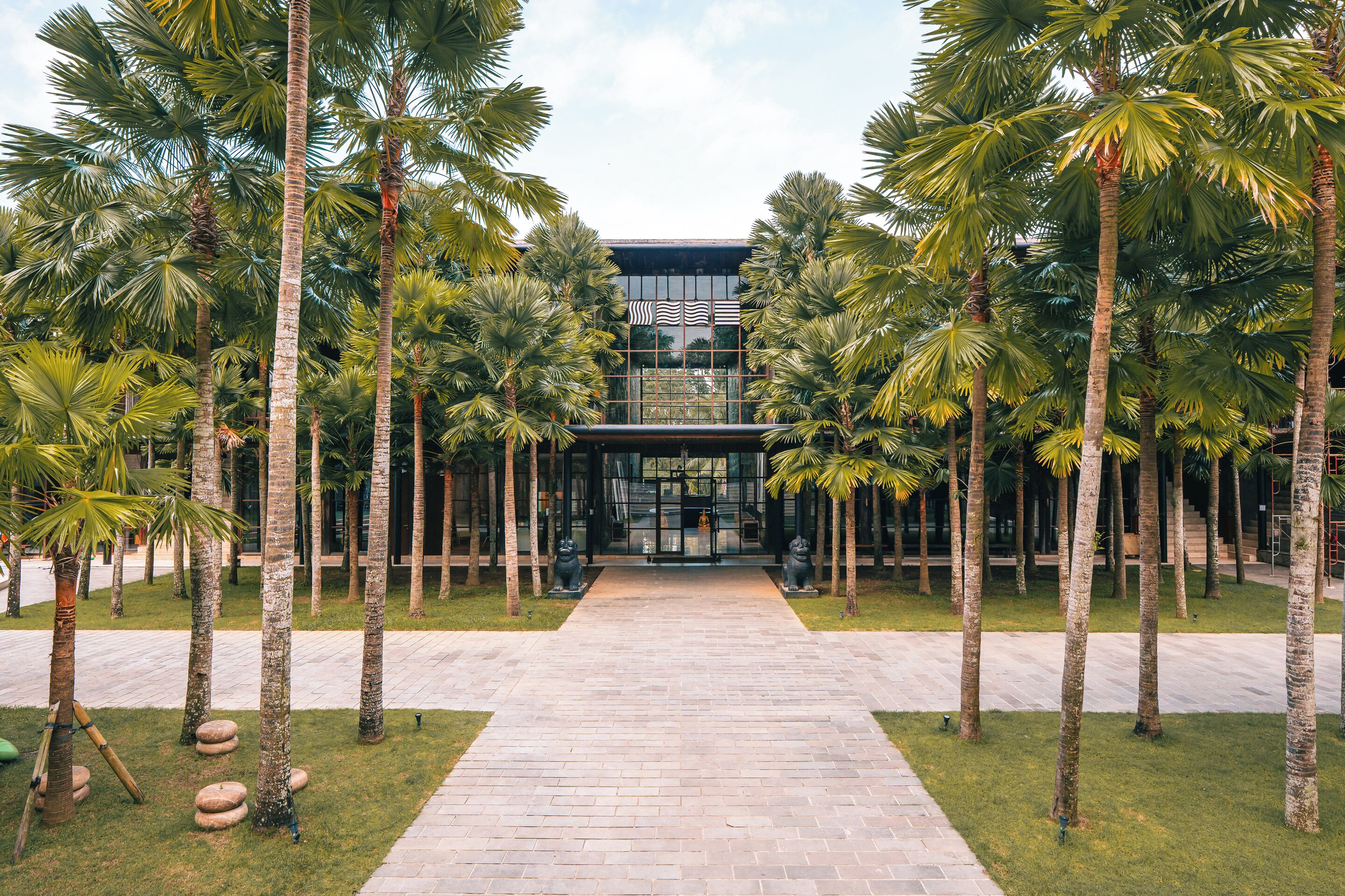 Photo - ONYX PARK RESORT Ubud