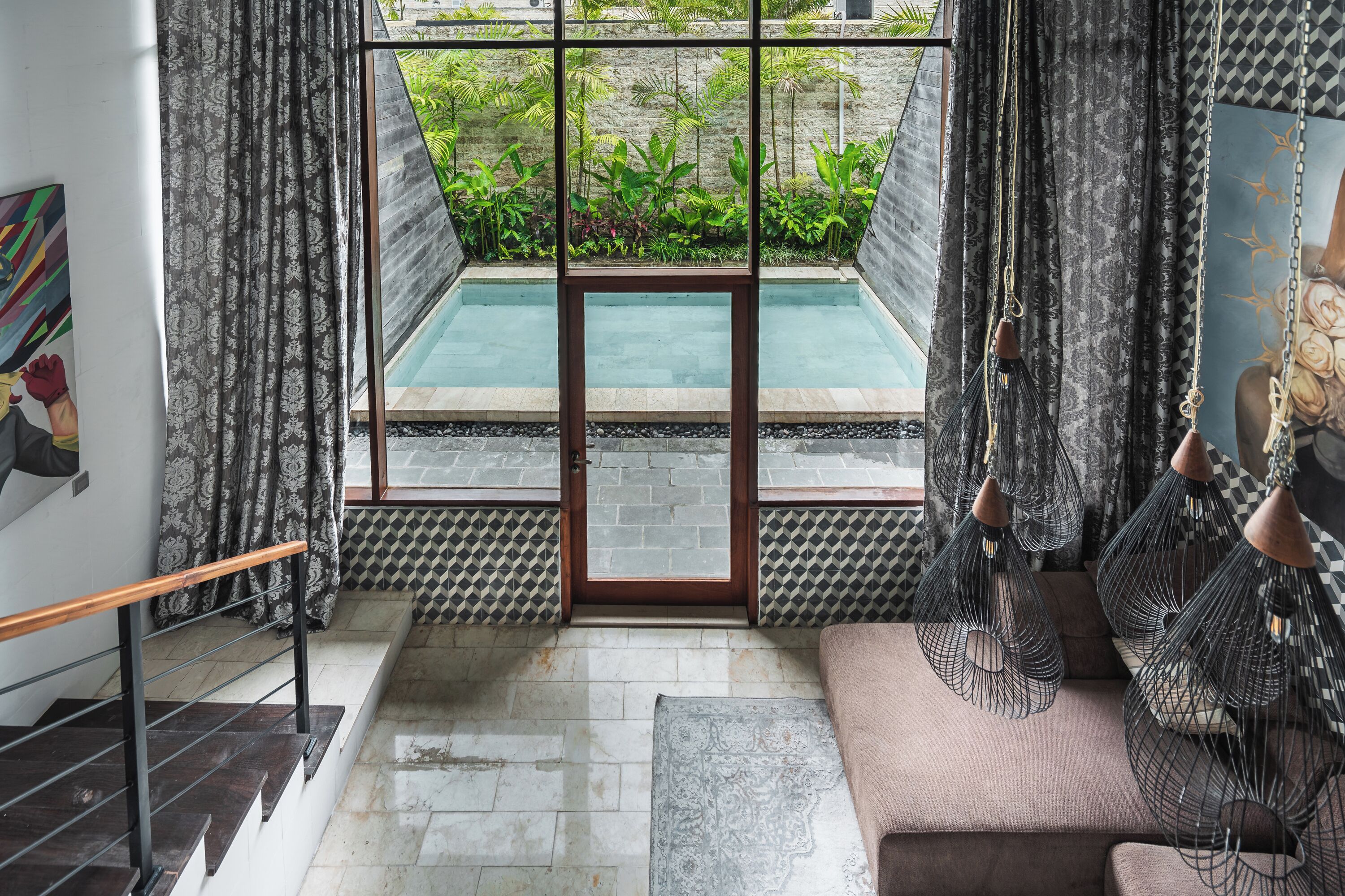 Foto - ONYX Park Resort Ubud
