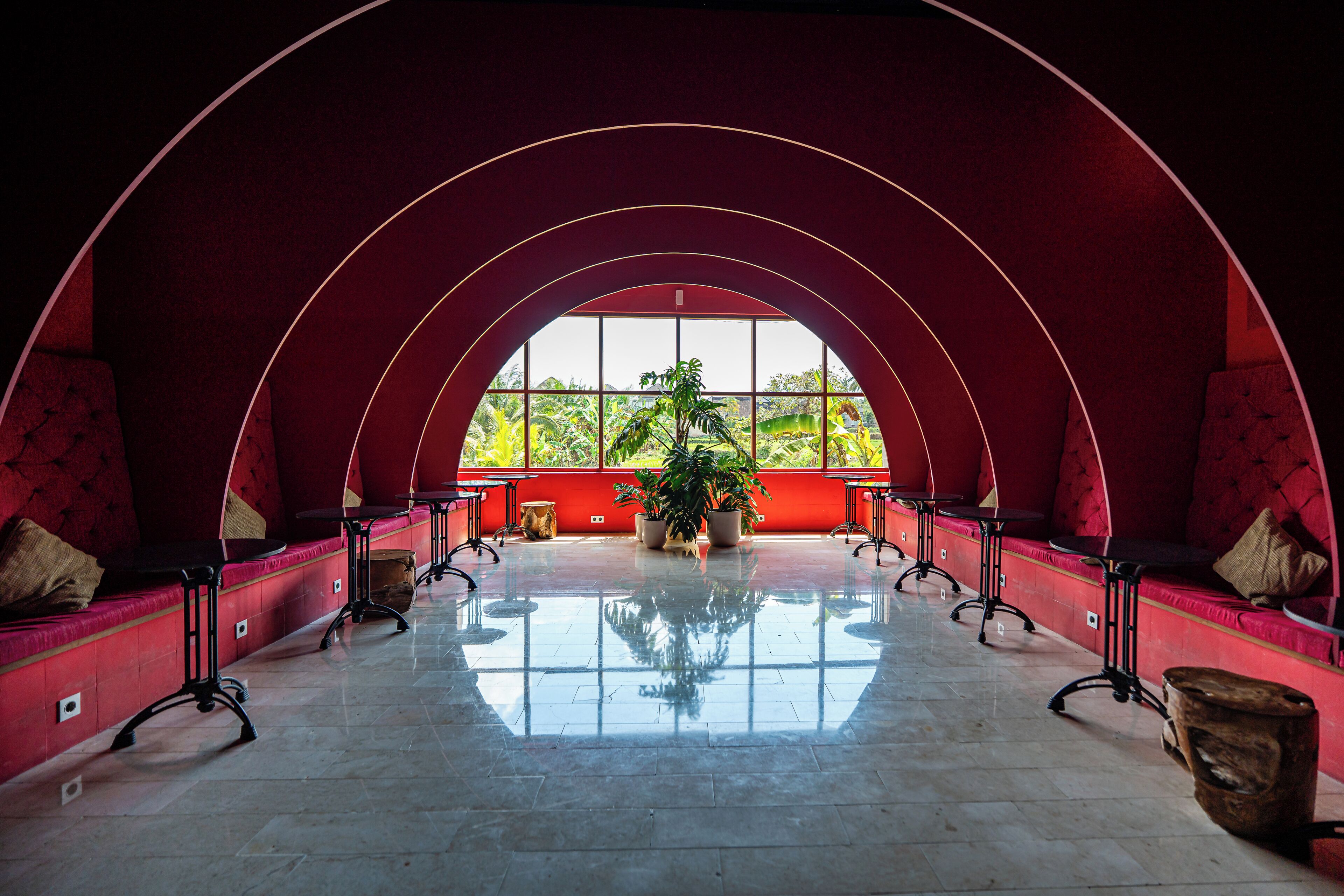 Foto - ONYX PARK RESORT Ubud