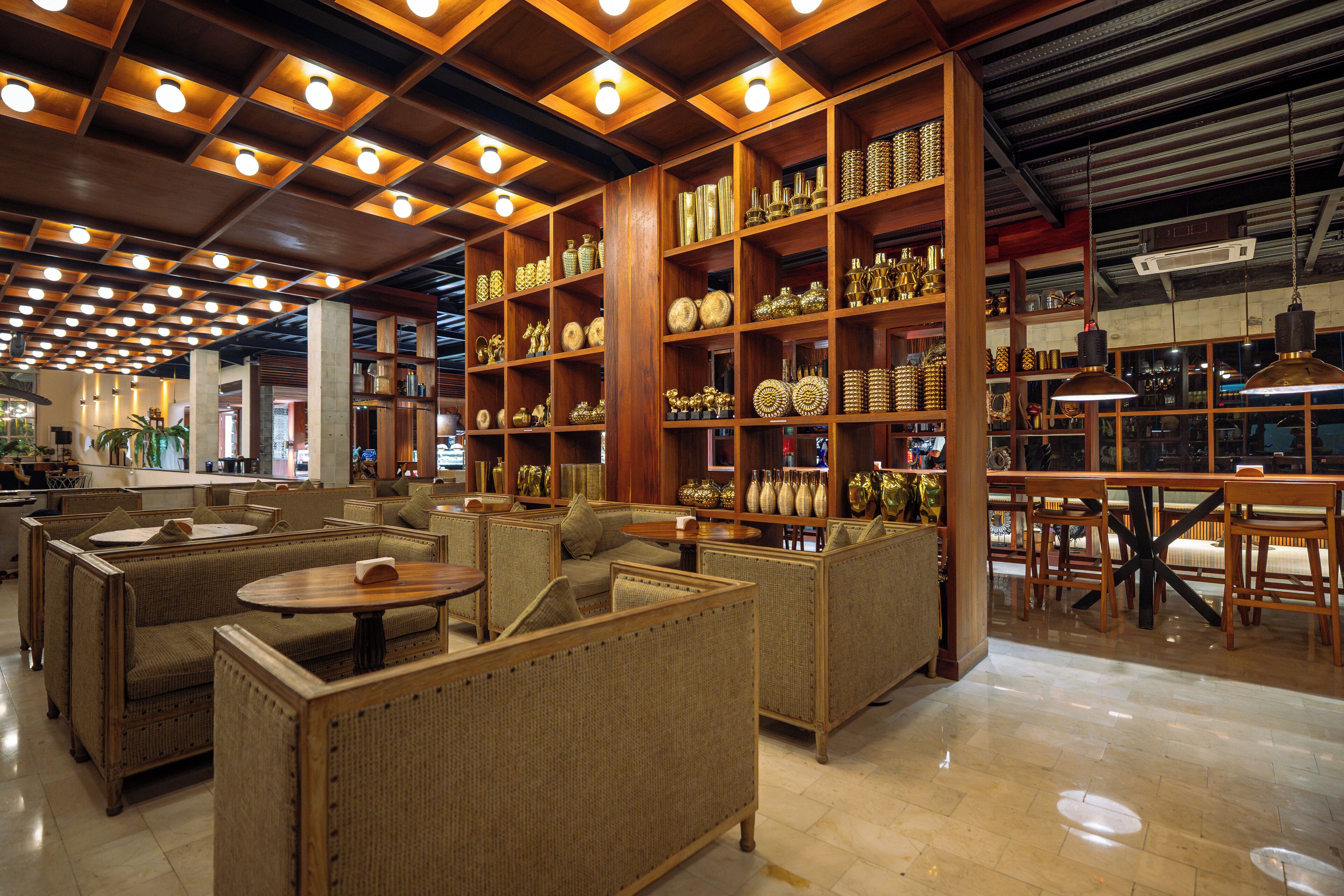 Foto - ONYX Park Resort Ubud
