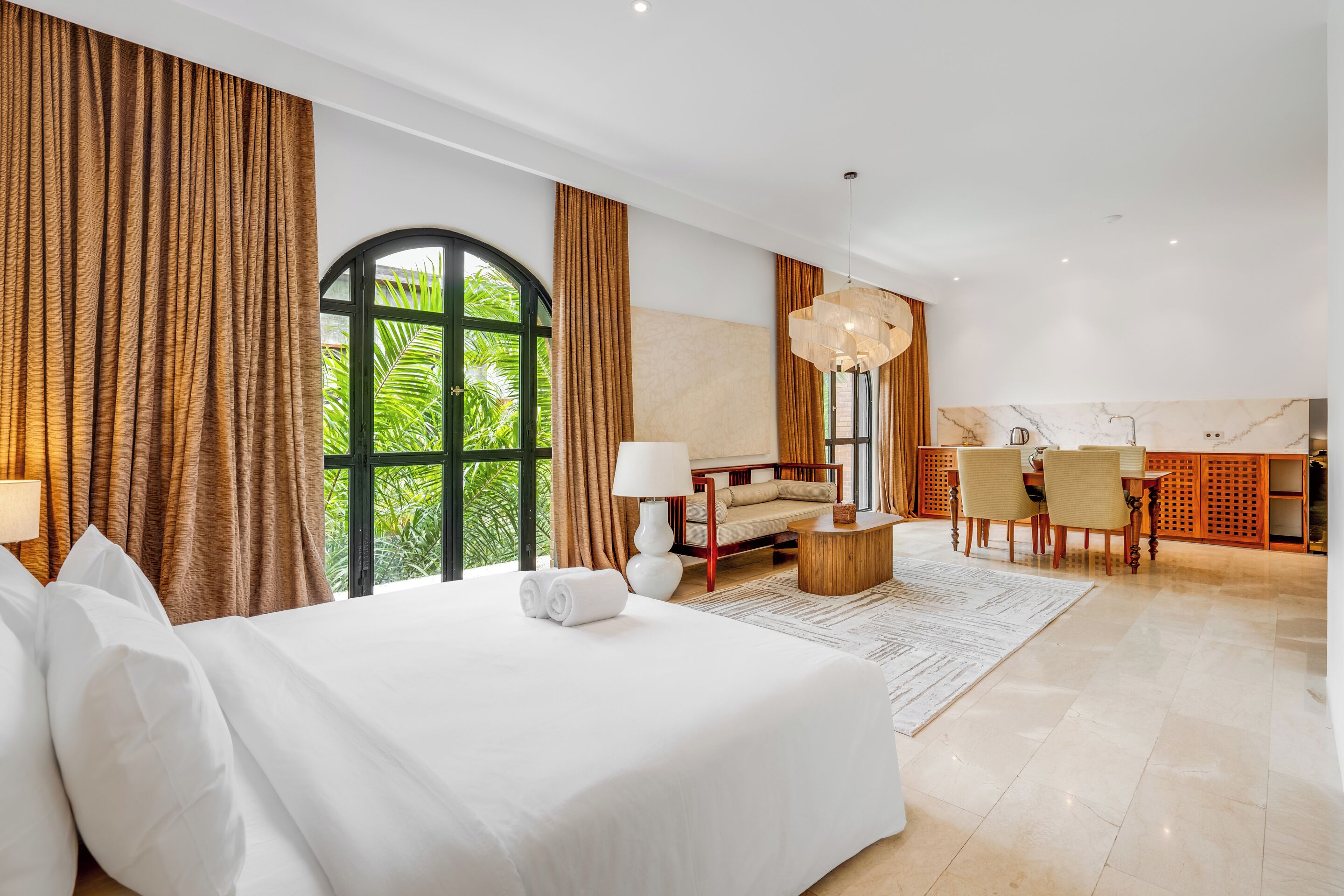 Foto - ONYX PARK RESORT Ubud