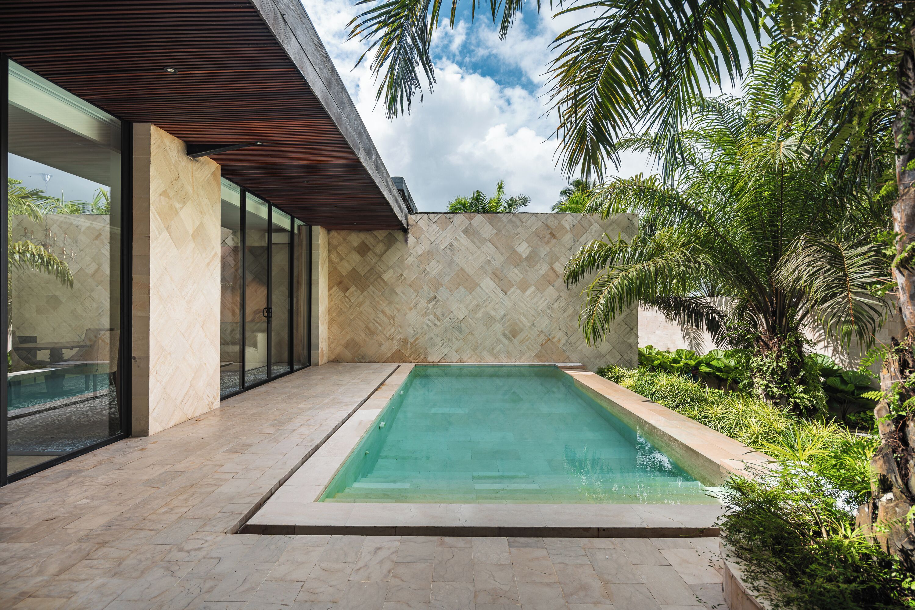 Villa, 2 Bedrooms, Private Pool | Private pool